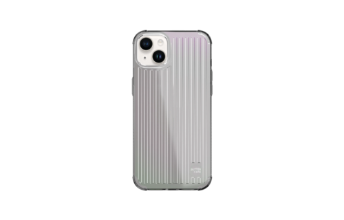 Buttercase Remo Protection Case For iPhone 14/13 - Iridescent
