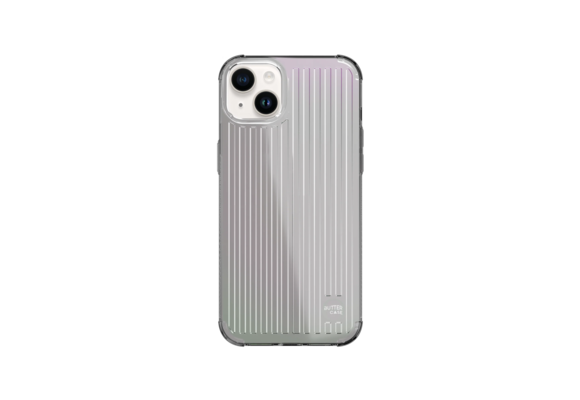 Buttercase Remo Protection Case For iPhone 14/13 - Iridescent