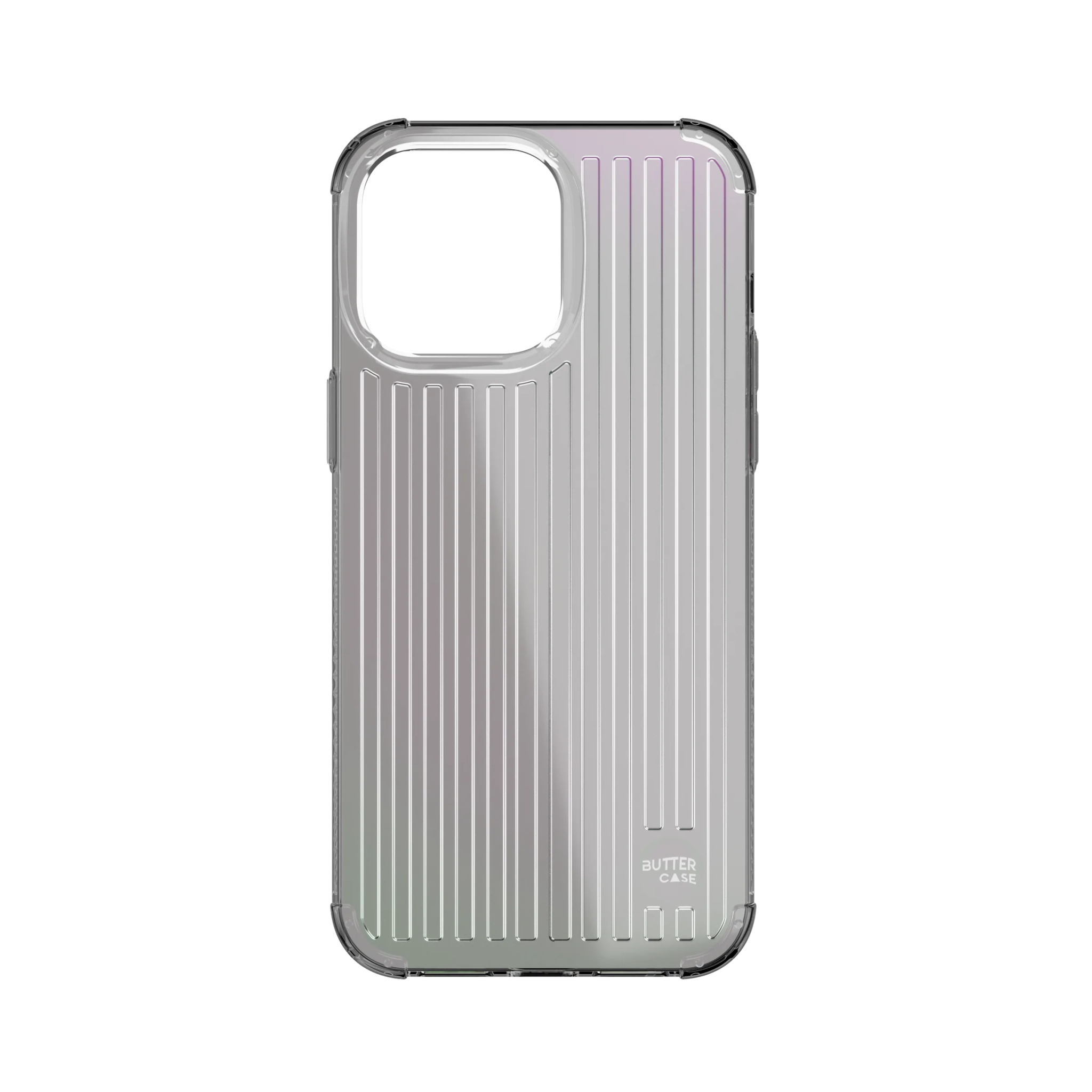 Buttercase Remo Protection Case For iPhone 14/13 - Iridescent