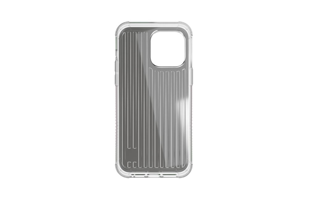 Buttercase Remo Protection Case For iPhone 14/13 - Iridescent