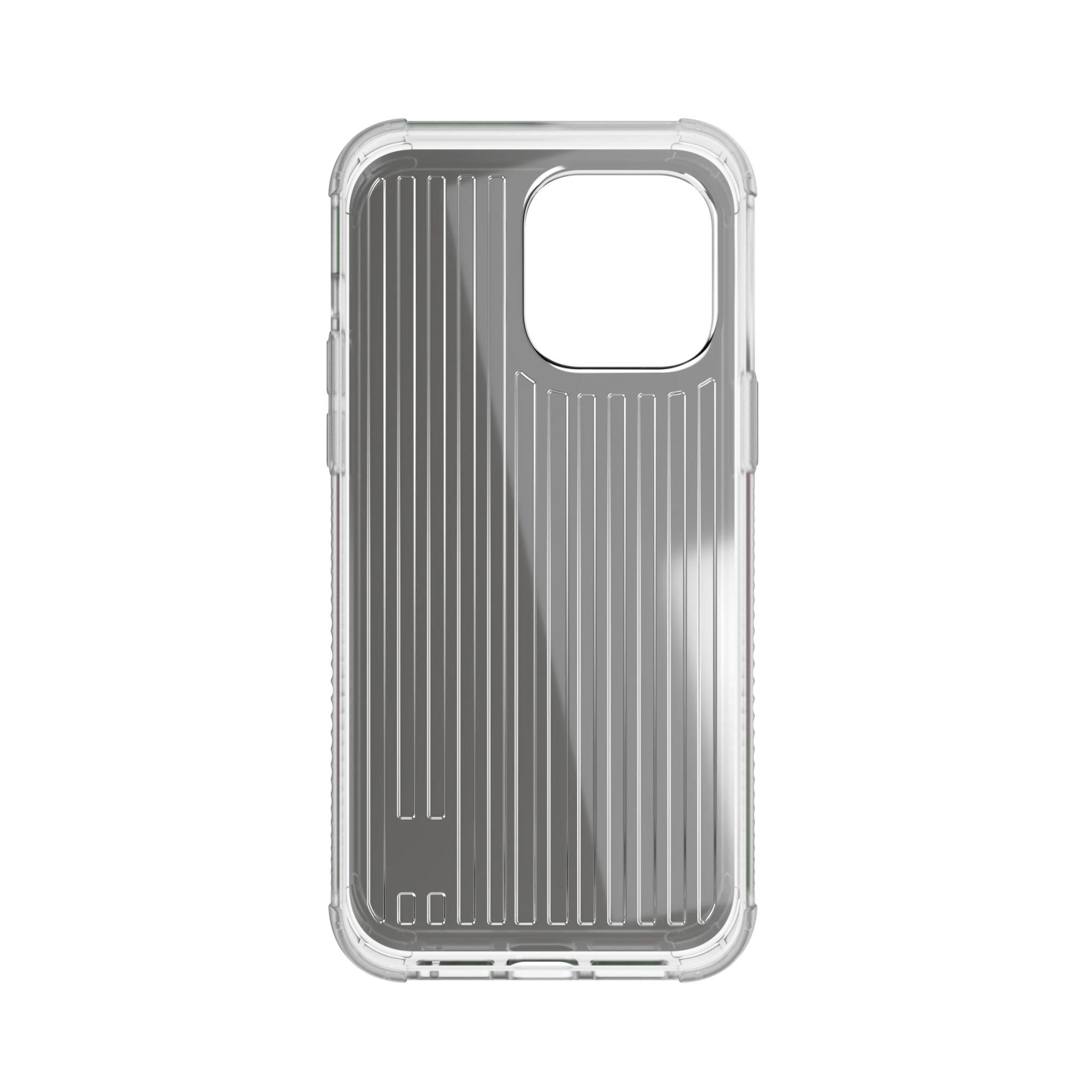 Buttercase Remo Protection Case For iPhone 14/13 - Iridescent