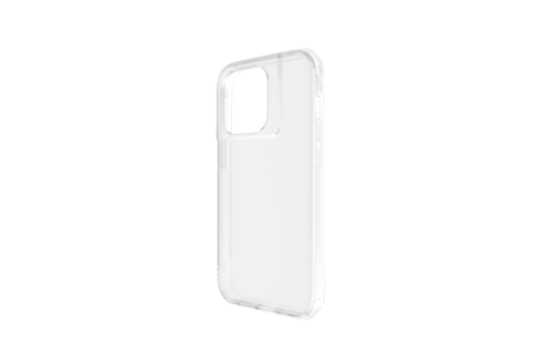 Buttercase Seer Protective Case For iPhone 14 Pro - Clear Matte