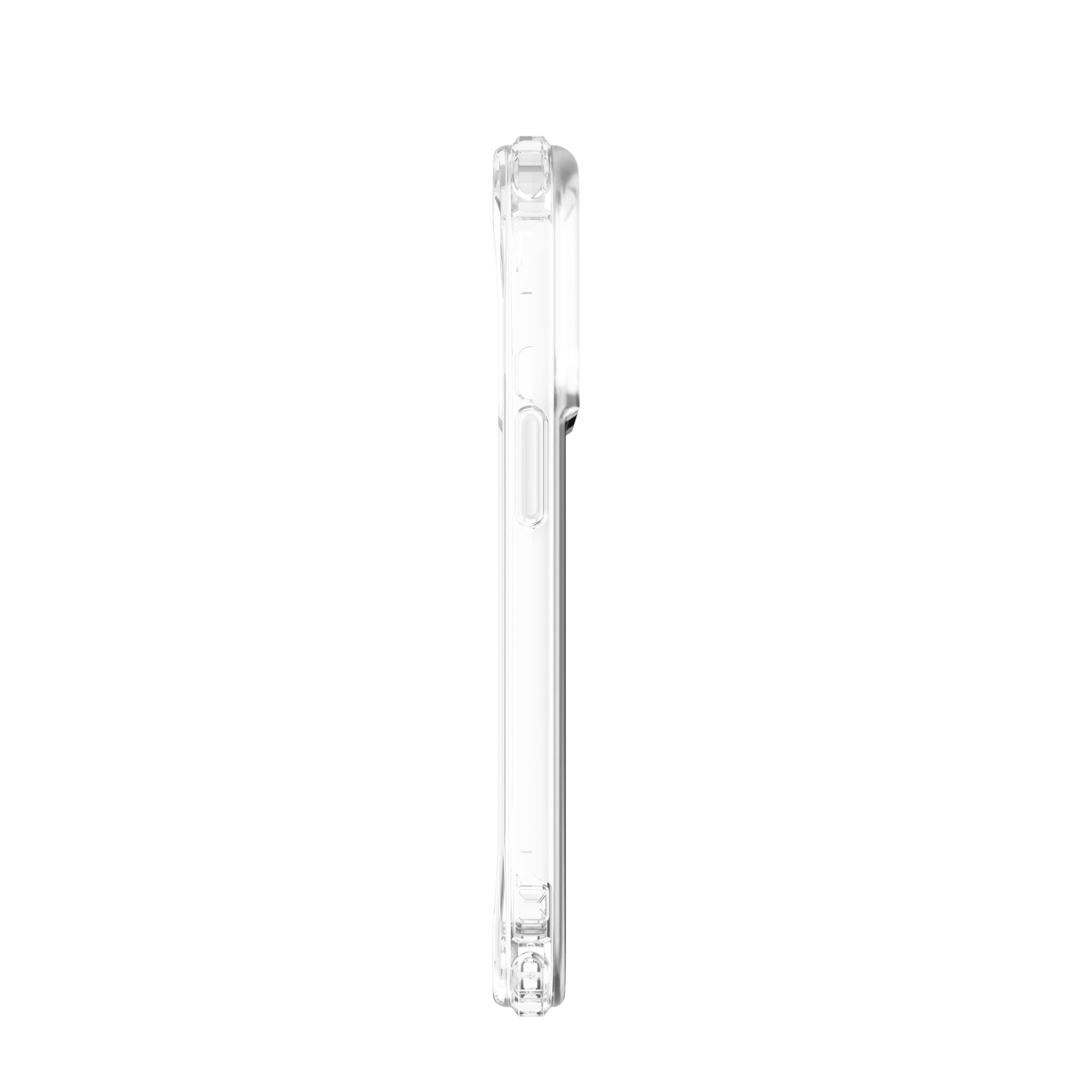 Buttercase Seer Protective Case For iPhone 14 Pro - Clear Matte