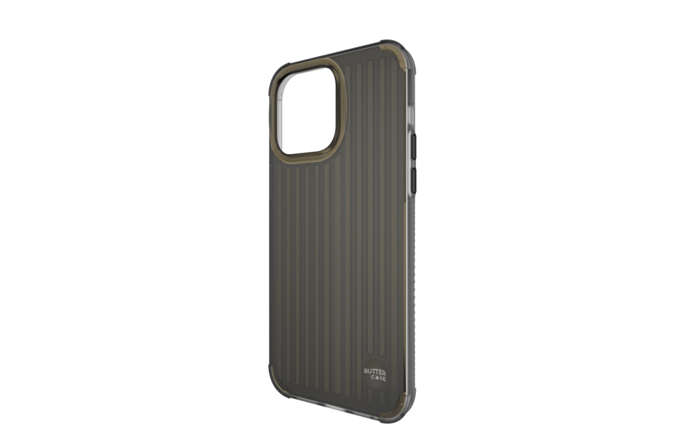 Buttercase Remo Protection Case For iPhone 14 Pro - Black