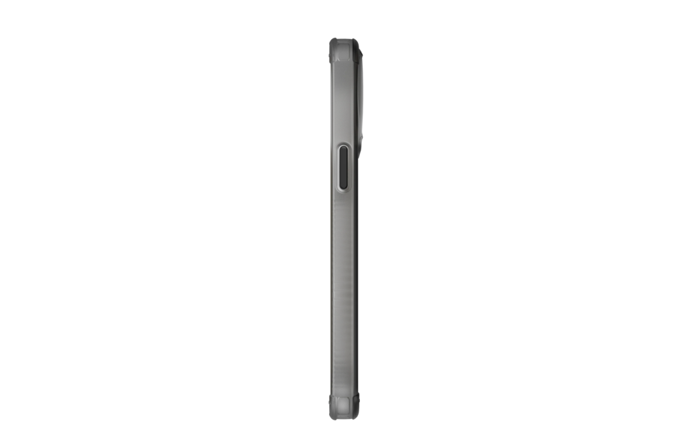 Buttercase Remo Protection Case For iPhone 14 Pro - Black