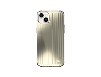 Buttercase Remo Protection Case For iPhone 14 Plus - Gold