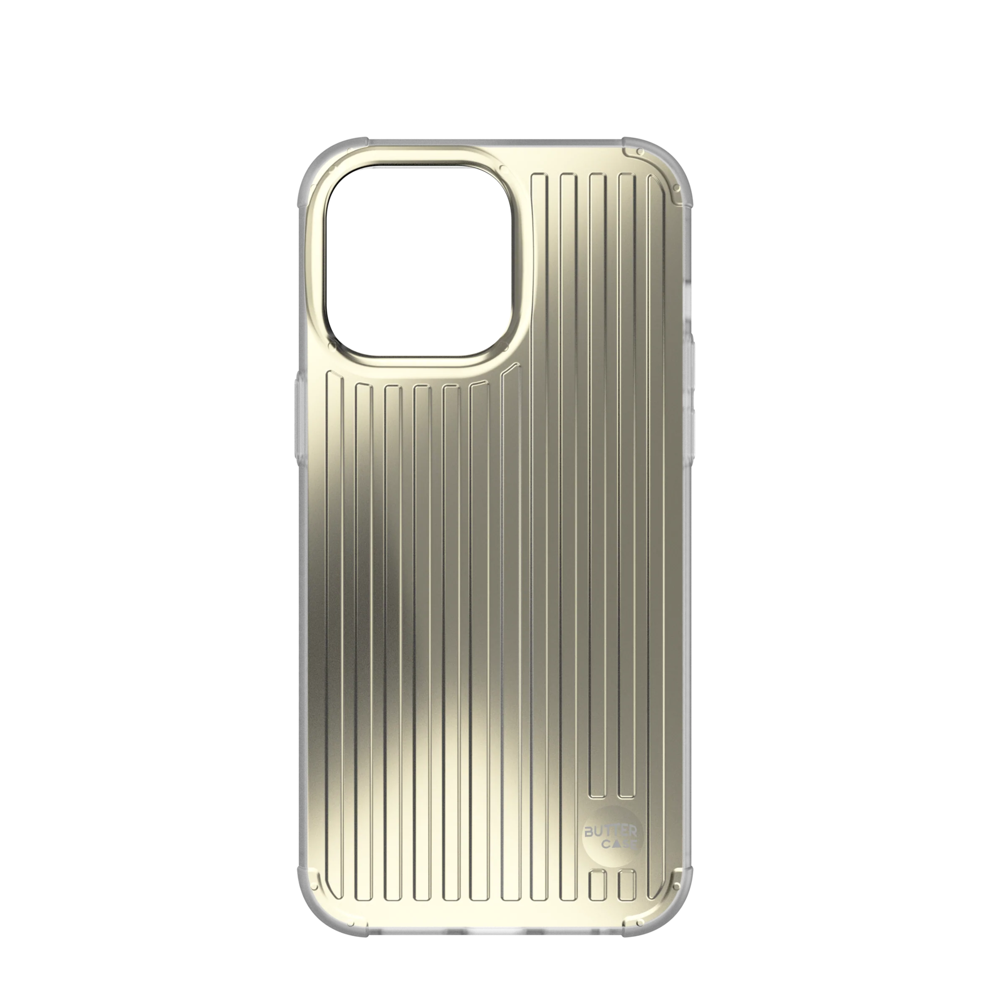Buttercase Remo Protection Case For iPhone 14 Plus - Gold
