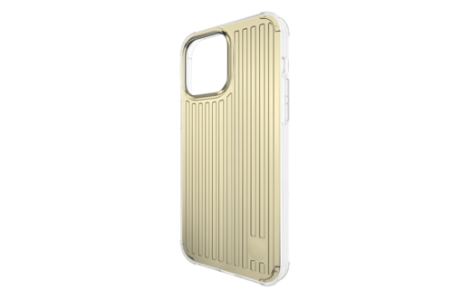 Buttercase Remo Protection Case For iPhone 14 Plus - Gold