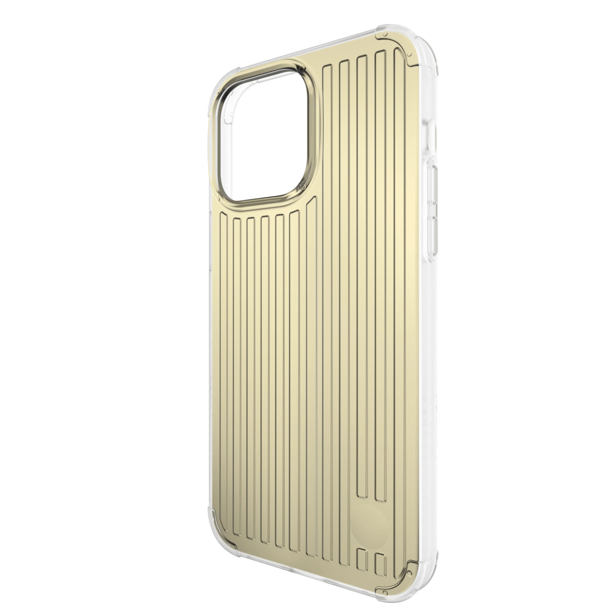 Buttercase Remo Protection Case For iPhone 14 Plus - Gold