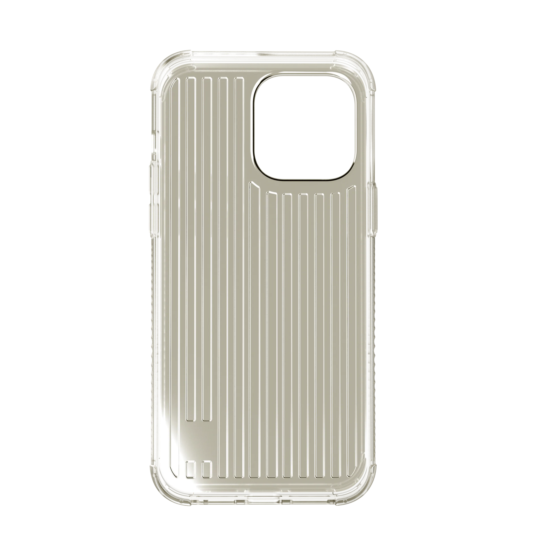 Buttercase Remo Protection Case For iPhone 14 Plus - Gold