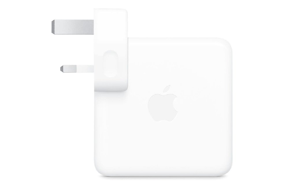 Apple 67W USB-C Power Adapter