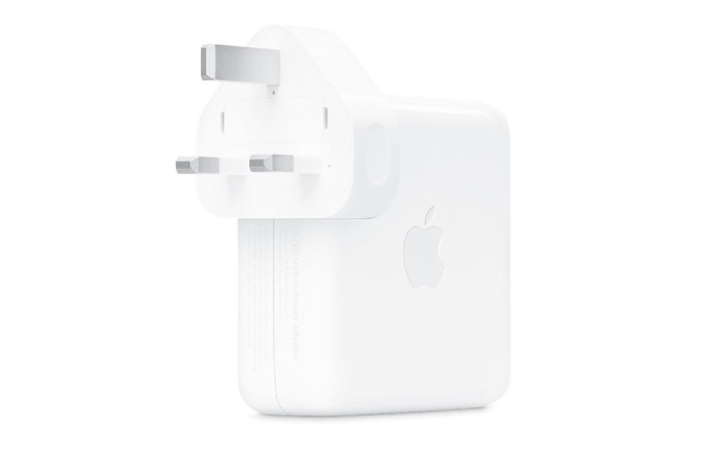 Apple 67W USB-C Power Adapter