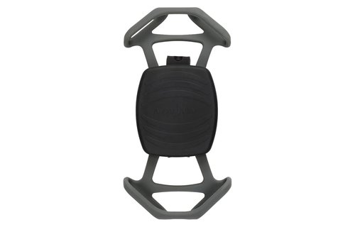 Nite Ize Wraptor Rotating Bar Mount - Black