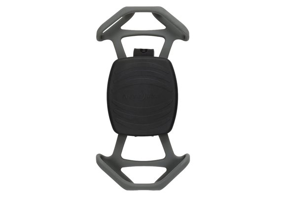 Nite Ize Wraptor Rotating Bar Mount - Black