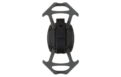 Nite Ize Wraptor Rotating Bar Mount - Black