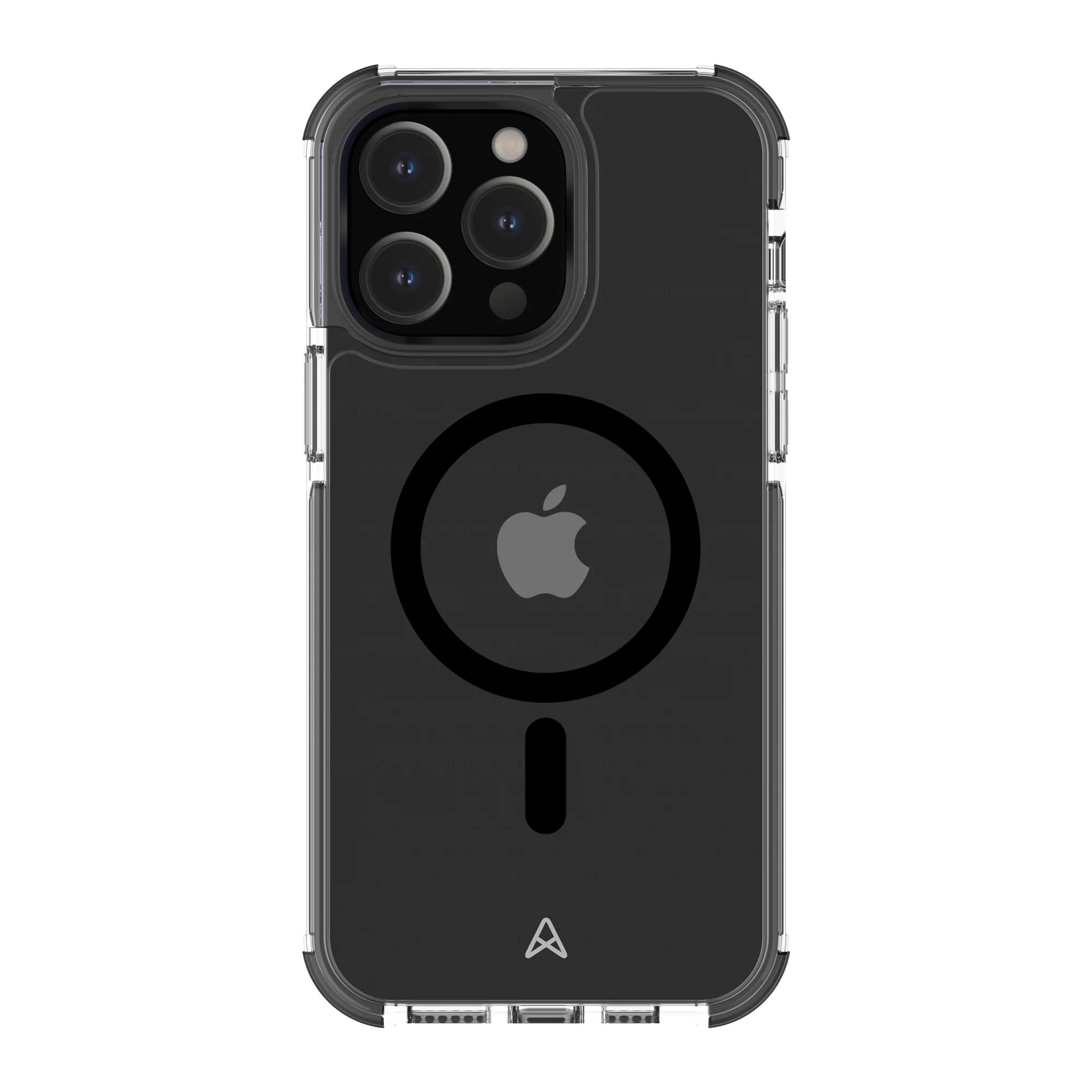 Axessorize Pro Shield Plus MagSafe Case for iPhone 14 Pro - Black