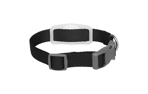 Case Mate Dog Collar Mount for Apple AirTag - Glow in the Dark