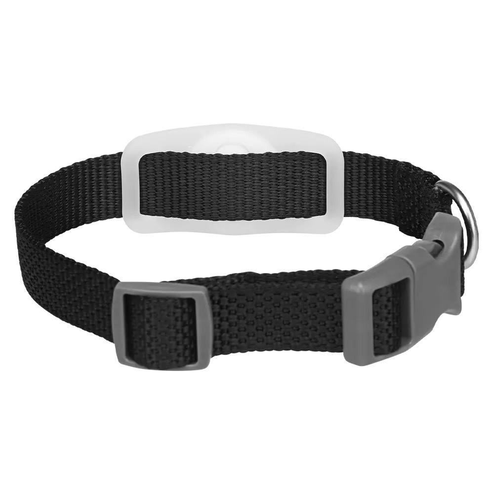 Case Mate Dog Collar Mount for Apple AirTag - Glow in the Dark