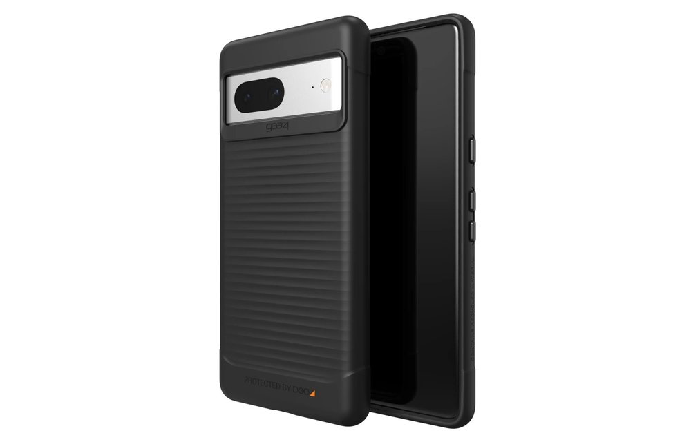 Gear4 Havana Case for Google Pixel 7 - Black