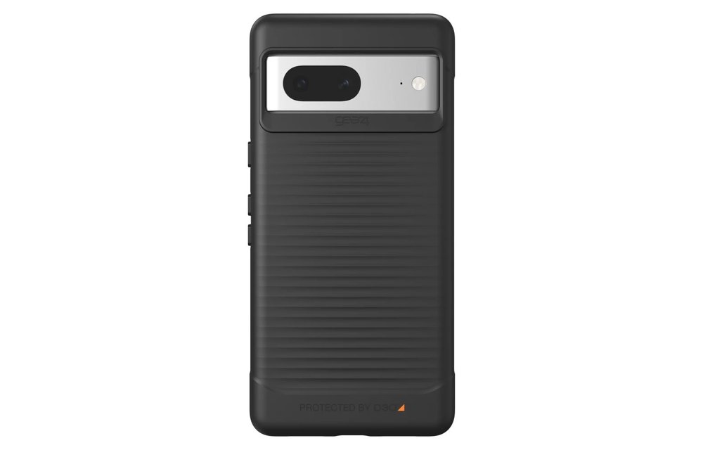 Gear4 Havana Case for Google Pixel 7 - Black