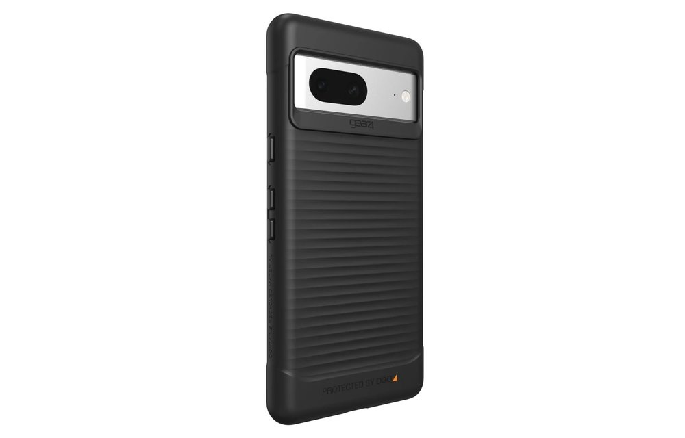 Gear4 Havana Case for Google Pixel 7 - Black