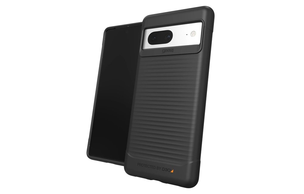 Gear4 Havana Case for Google Pixel 7 - Black