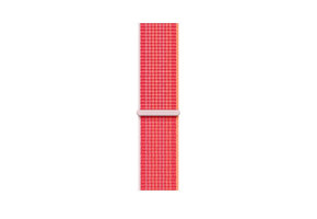 Apple Watch Sport Loop Band 42/44/45/46/49mm - Product Red