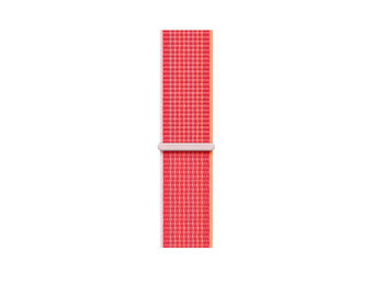 Apple Watch Sport Loop Band 42/44/45/46/49mm - Product Red