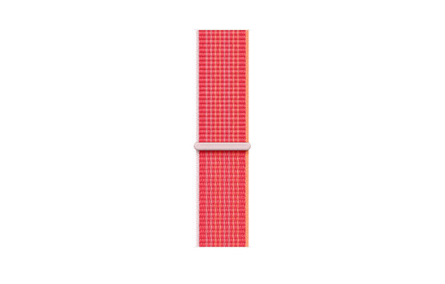 Apple Watch Sport Loop Band 42/44/45/46/49mm - Product Red