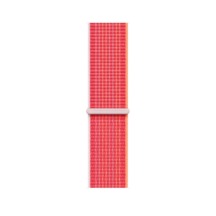 Apple Watch Sport Loop Band 42/44/45/46/49mm - Product Red
