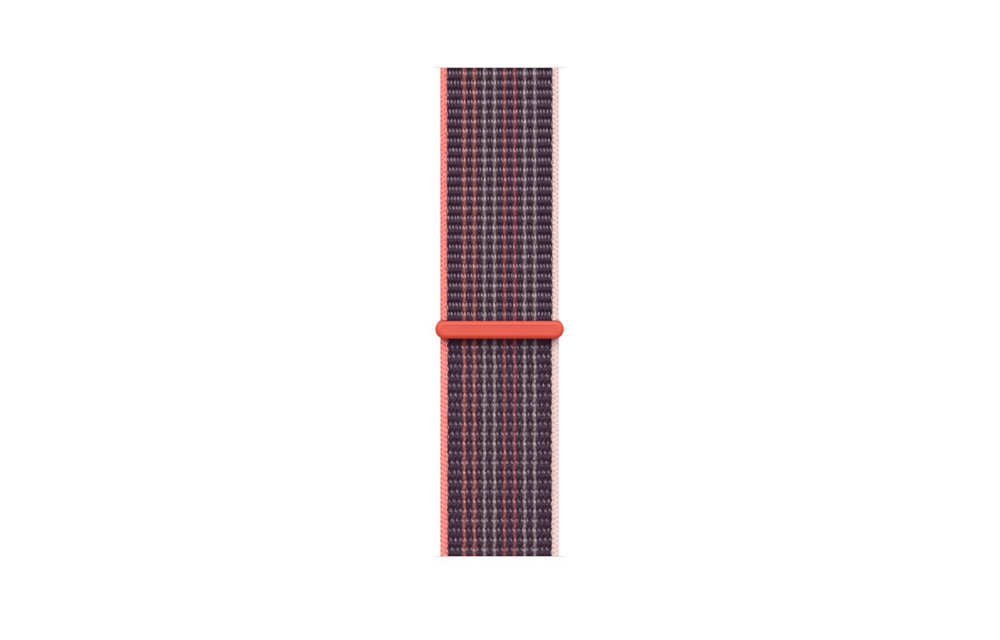 Apple Watch Sport Loop Band 42/44/45/49mm - Elderberry