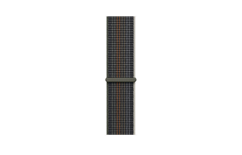 Apple Watch Sport Loop Band 42/44/45/49mm - Midnight