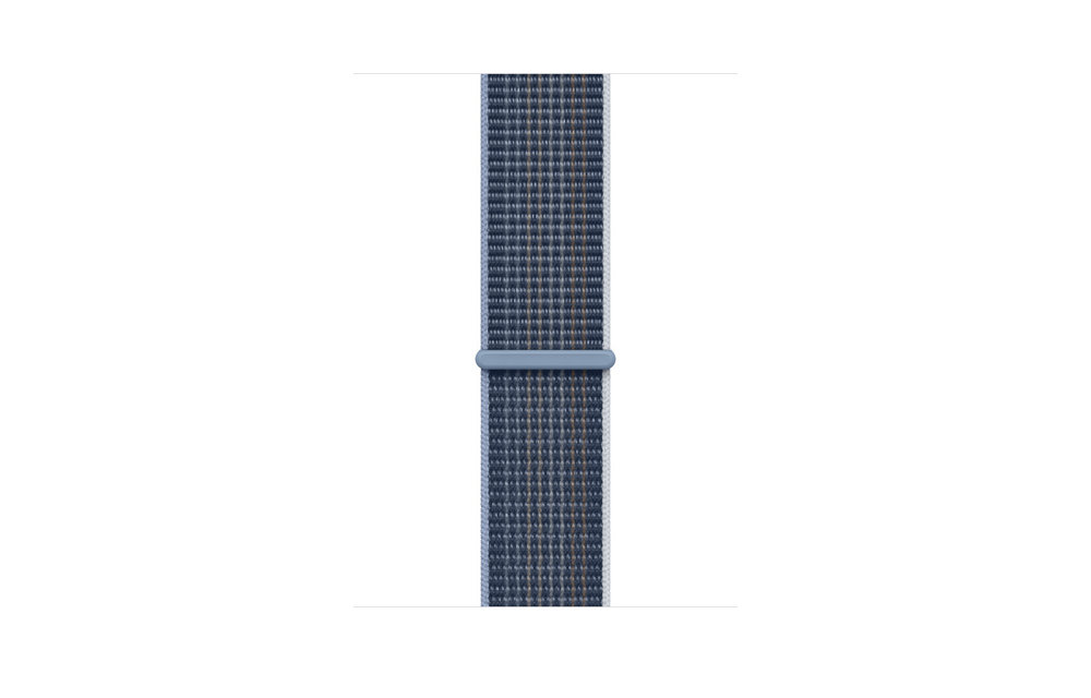 Apple Watch Sport Loop Band 42/44/45/49mm - Storm Blue