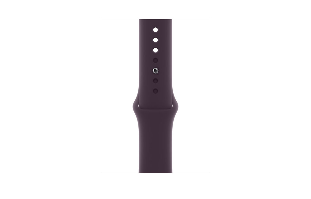 Apple Watch Sport Band Regular 42/44/45/49mm - Elderberry