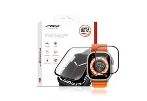 Zeelot Pishield Screen Protector for Apple Watch  Ultra 49mm - Clear