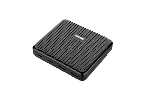 Zendure Superport 4, 100W (2X USB-C 100W, 2X USB 18W ) Desktop Charger with Dual PD UK - Black