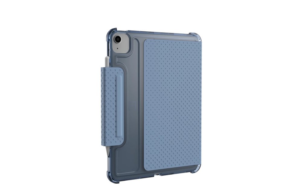 UAG U Lucent Case for iPad Pro 11" 3rd/4th Gen and iPad Air 10.9"4th/5th Gen - Cerulean