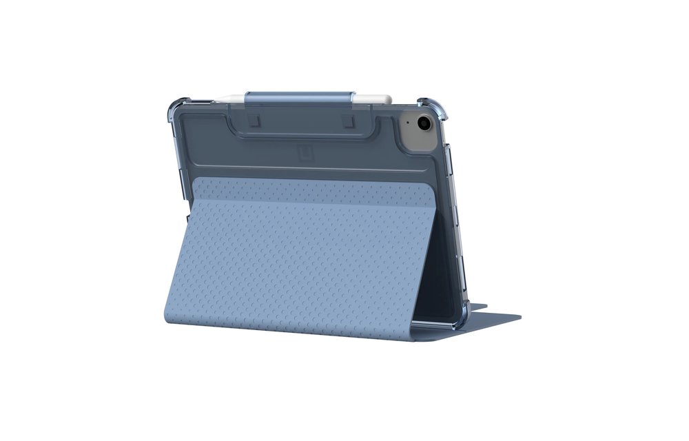 UAG U Lucent Case for iPad Pro 11" 3rd/4th Gen and iPad Air 10.9"4th/5th Gen - Cerulean