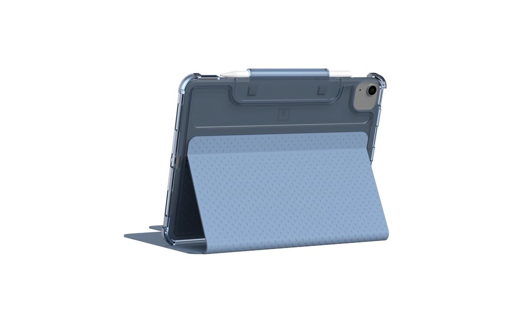 UAG U Lucent Case for iPad Pro 11" 3rd/4th Gen and iPad Air 10.9"4th/5th Gen - Cerulean