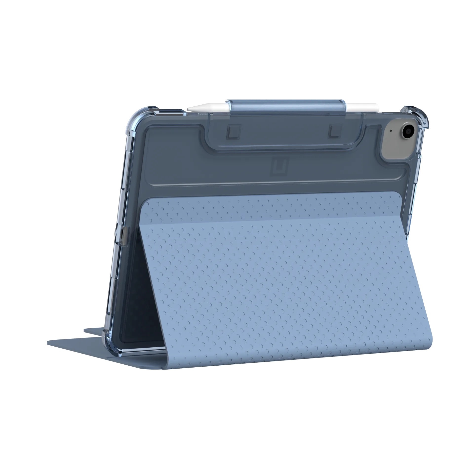 UAG U Lucent Case for iPad Pro 11" 3rd/4th Gen and iPad Air 10.9"4th/5th Gen - Cerulean