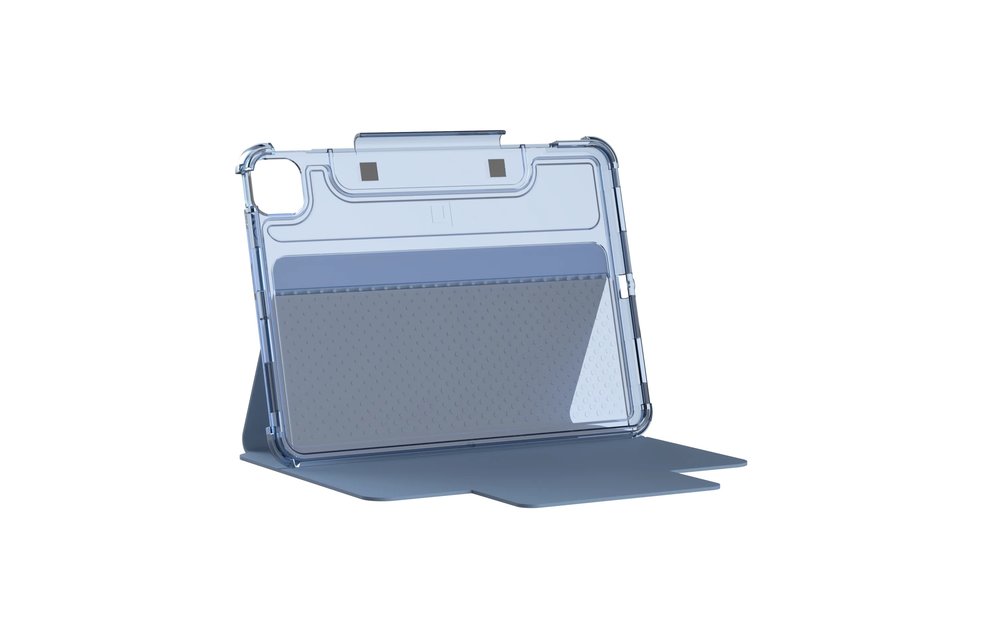 UAG U Lucent Case for iPad Pro 11" 3rd/4th Gen and iPad Air 10.9"4th/5th Gen - Cerulean