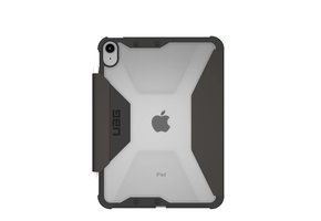UAG Plyo Case for Apple iPad 10th/11th Gen - Ice/Black