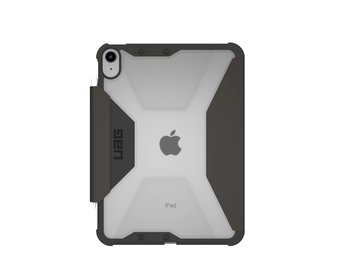 UAG Plyo Case for Apple iPad 10th/11th Gen - Ice/Black