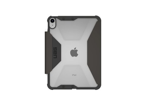 UAG Plyo Case for Apple iPad 10th/11th Gen - Ice/Black