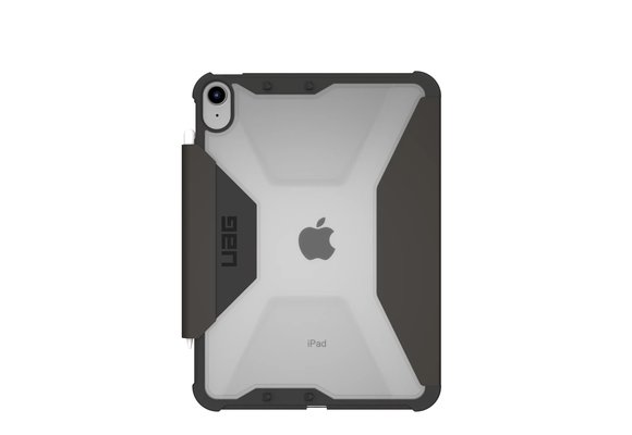 UAG Plyo Case for Apple iPad 10th/11th Gen - Ice/Black
