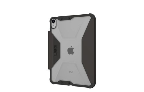 UAG Plyo Case for Apple iPad 10th/11th Gen - Ice/Black