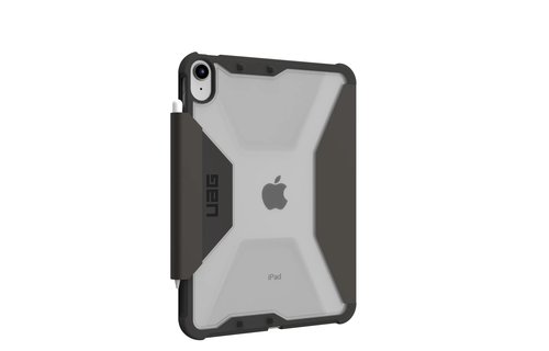 UAG Plyo Case for Apple iPad 10th/11th Gen - Ice/Black