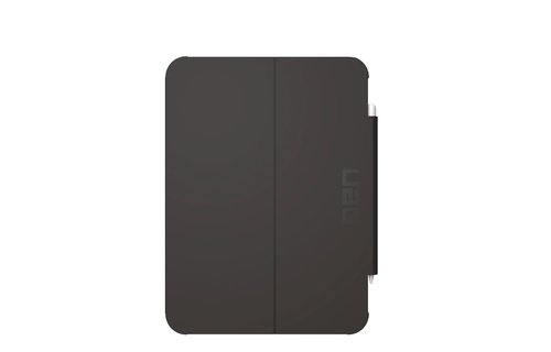 UAG Plyo Case for Apple iPad 10th/11th Gen - Ice/Black