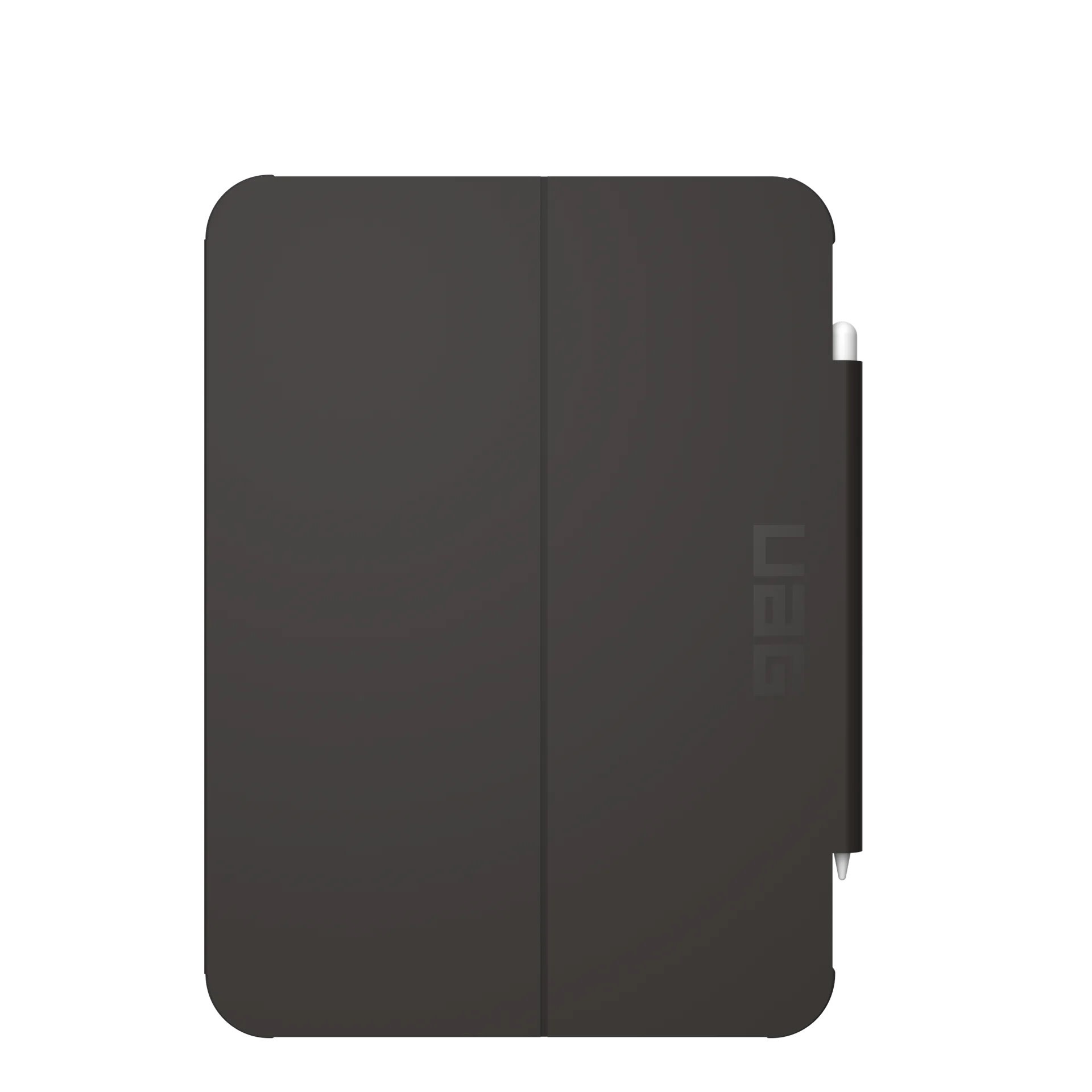 UAG Plyo Case for Apple iPad 10th/11th Gen - Ice/Black