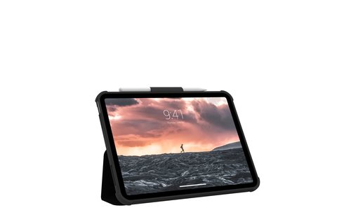 UAG Plyo Case for Apple iPad 10th/11th Gen - Ice/Black